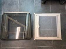 Dachhaube / Dachluke /