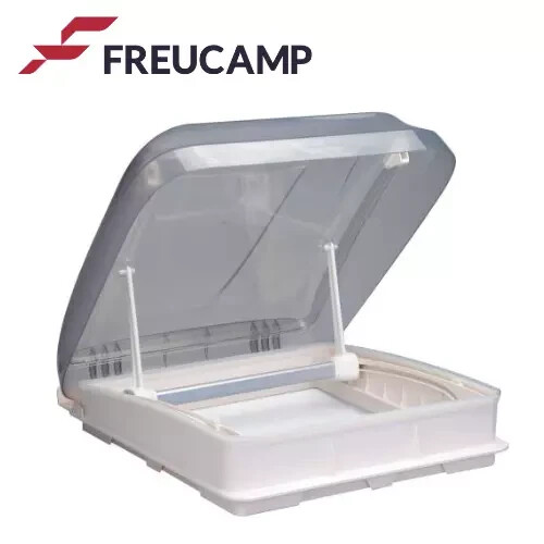 40x40cm wohnmobil dachluke - 40x40cm,