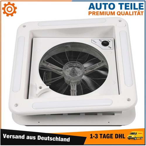 Dachluke ventilator 36x36 - ventilator,
