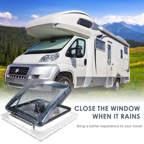 40cm 12v vent - 40*40cm, rv