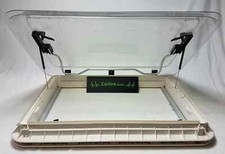 Dometic Heki 2 Dachhaube