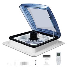 40x40CM RV Dachfenster