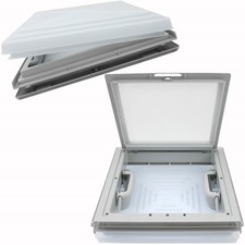 MPK Dachluke Dachfenster