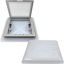 MPK Modell 46 Dachluke