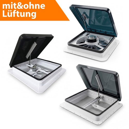 Dachluke dachfenster wohnmobil - dachluke,
