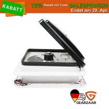 Wohnmobil Dachfenster