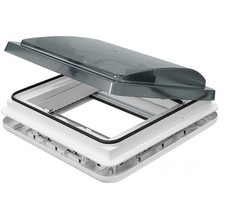 Dachfenster 40x40cm Dachhaube