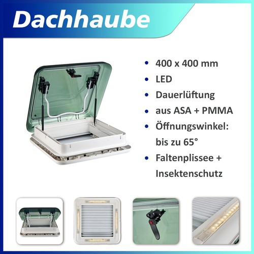 Dachluke 40x40cm dachfenster - dachluke,