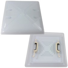 MPK Typ 46 Ersatzhaube