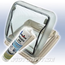 Seitz Dometic Mini Heki Style