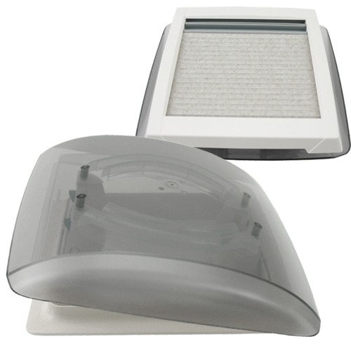 Mpk vision vent pro - vent, s
